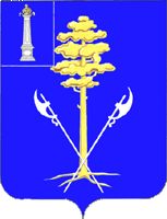 Arms (crest) of Golovinskoye rural settlement