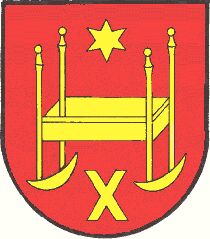 Wappen von Grabersdorf