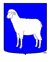 Arms (crest) of Hoogeveen in Rijnland