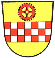 Wappen von Kamen