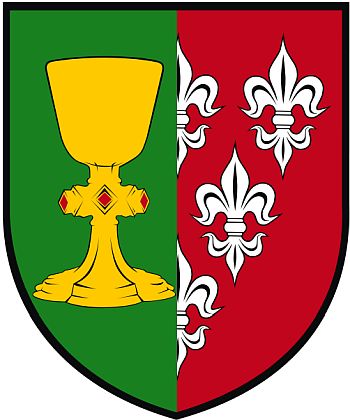 Arms of Kamiennik