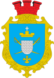 Arms of Kozhanka