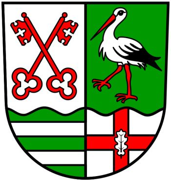 Wappen von Peterslahr/Arms (crest) of Peterslahr