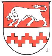 Wappen von Piesendorf/Arms of Piesendorf