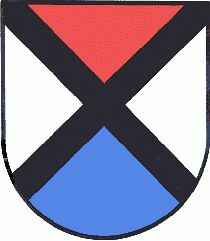Wappen von Prutz/Arms (crest) of Prutz