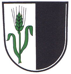 Wappen von Setzingen/Arms (crest) of Setzingen