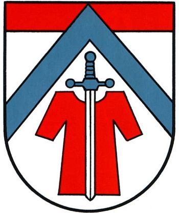 Arms of Sankt Martin im Mühlkreis