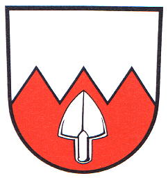 Wappen von Template:PAGENNAME