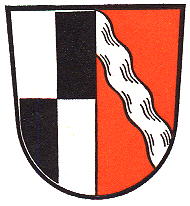 Wappen von Windsbach/Arms (crest) of Windsbach