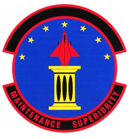 File:412th Equipment Maintenance Squadron, US Air Force.png