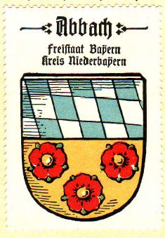 Wappen von Bad Abbach