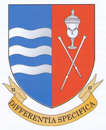 Arms (crest) of Berezovka