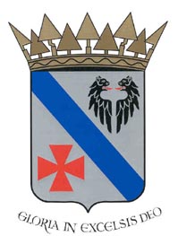 Arms of Brödraföreningen IIIxIII