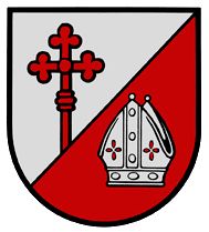 Wappen von Burbach (Eifel)
