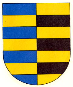 Wappen von Busswil/Arms (crest) of Busswil