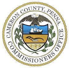 Seal (crest) of Cameron County (Pennsylvania)