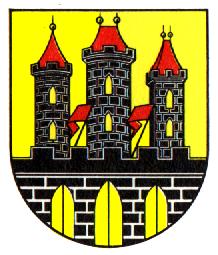 Wappen von Döbeln