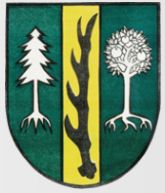 Wappen von Edelweiler / Arms of Edelweiler