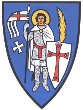 Wappen von Eisenach/Arms of Eisenach