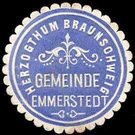 Seal of Emmerstedt