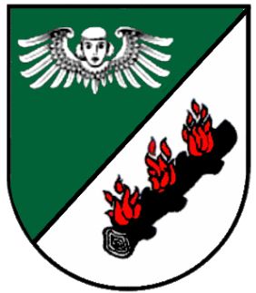 Wappen von Engelsbrand