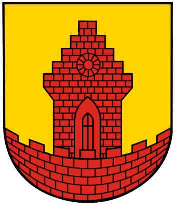 Wappen von Griethausen/Arms of Griethausen