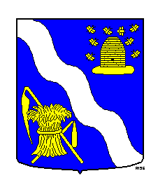 Wapen van Hengelo (Overijssel)/Arms (crest) of Hengelo (Overijssel)