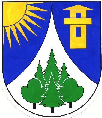 Wappen von Kemmenau/Coat of arms (crest) of Kemmenau