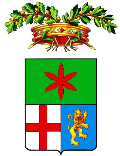 Arms of Lecco (province)