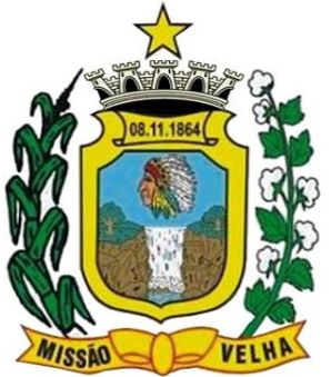 Arms (crest) of Missão Velha