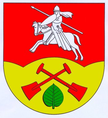 Wappen von Mittelangeln/Arms of Mittelangeln