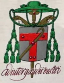 Arms (crest) of Martinho Lammers