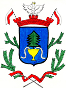 Arms of Otwock