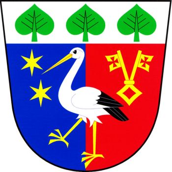 Arms of Plandry