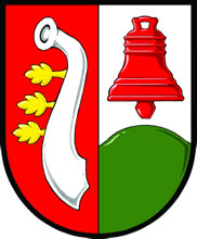 Coat of arms (crest) of Pohleď