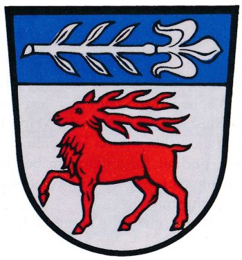 Wappen von Polling/Arms (crest) of Polling