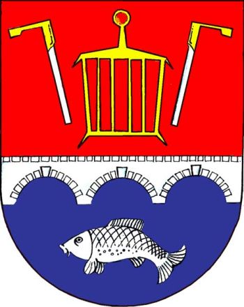 Coat of arms (crest) of Putim
