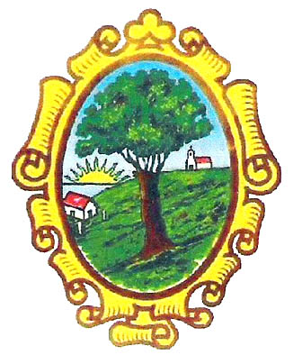 Escudo de San Isidro (Buenos Aires)/Arms (crest) of San Isidro (Buenos Aires)
