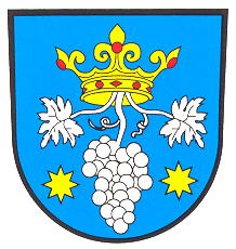 Wappen von Tairnbach / Arms of Tairnbach
