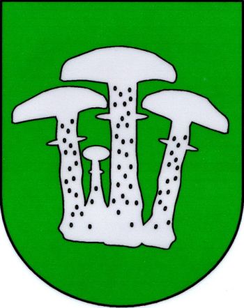 Arms (crest) of Václavy