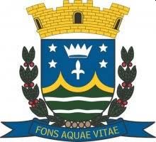 Arms (crest) of Águas da Prata