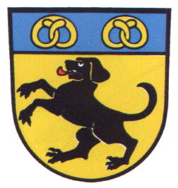 Wappen von Altenriet
