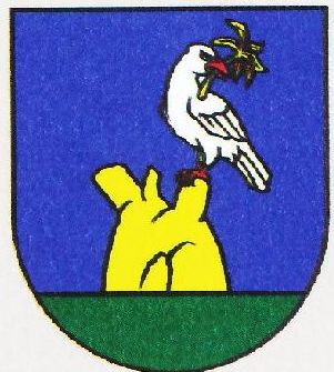 Brestov (Humenné) (Erb, znak)