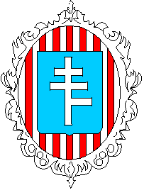 Coat of arms (crest) of Brody (Lviv)