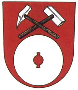 Coat of arms (crest) of Choltice