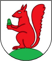 Coat of arms (crest) of Damphreux