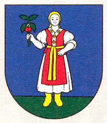 Drienov (Erb, znak)
