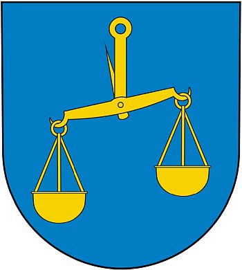 Coat of arms (crest) of Gaworzyce