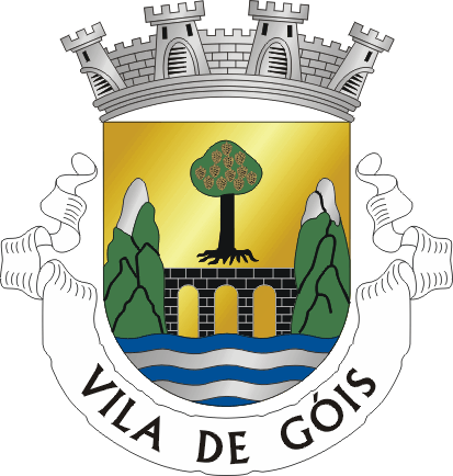 Brasão de Góis (city)