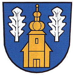 Wappen von Heuthen / Arms of Heuthen